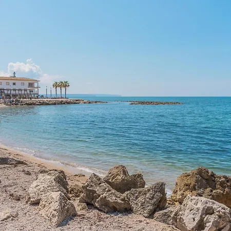 Evamas Villa