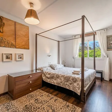 Evamas Villa
